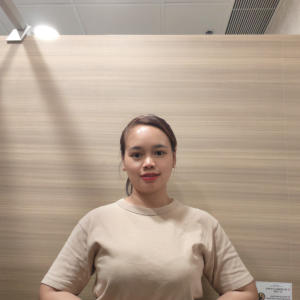 Winda lamuji