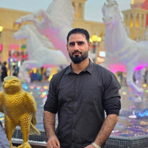 Muhammad 