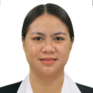 Rizza Joy