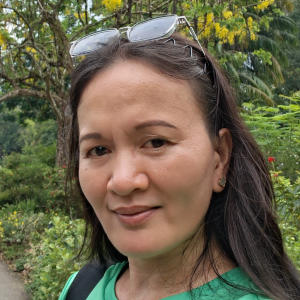 Ma Cecelia