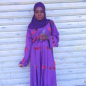 Aishah