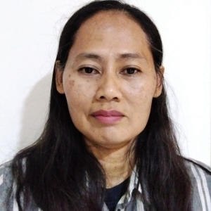 Siti Marfuah 