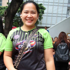 Gladys