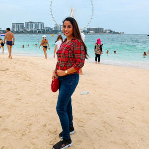 Samanthi