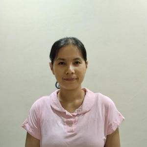 Myint Myint 