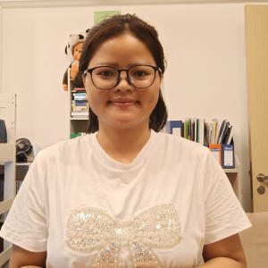Lalmuansangi 