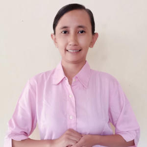 Wahyu Indah
