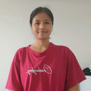Khin saw