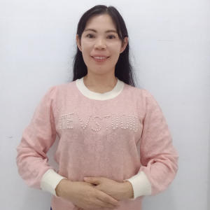 Jeanalyn 