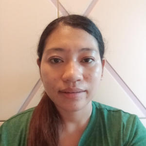 Leonalyn