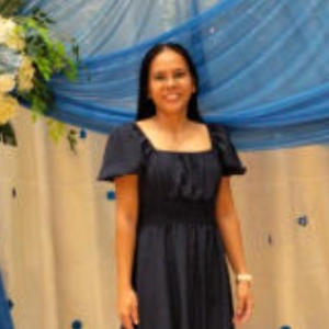 Frenelene Gadian 