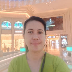 Mary Grace
