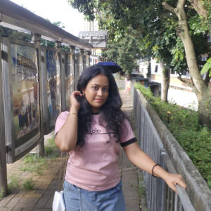 Maleesha