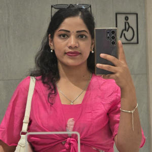 Samjhana 