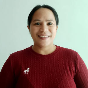 Jomarie