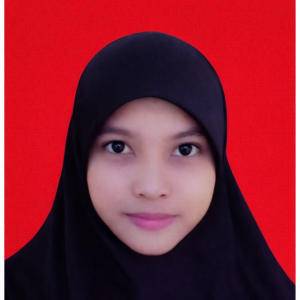 Shinta Agelia