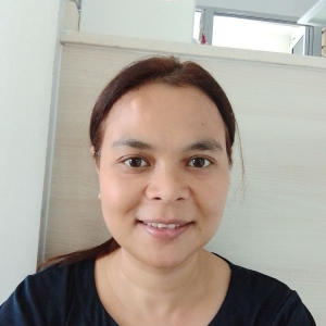 Gita Tamrina Restani