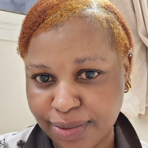 Grace Wangari