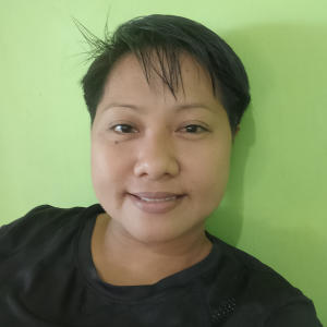 Cristine Joy