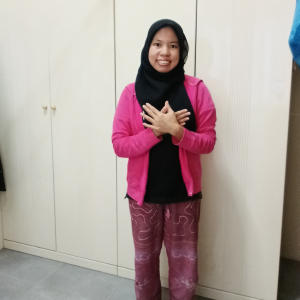 Ajiyanti 