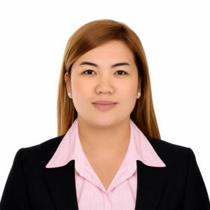 Clariza Mae