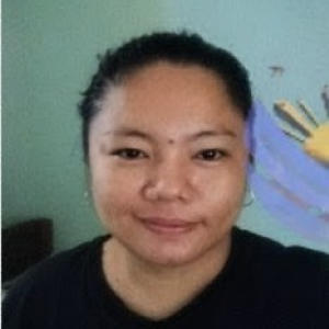 Dindi Marie