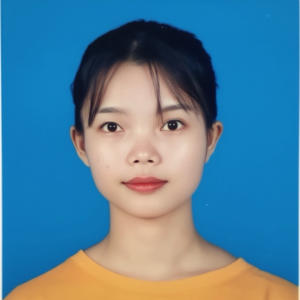 Khin  Pyae Pyae