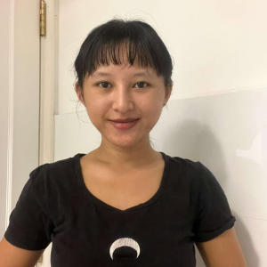 Lallawmpuii