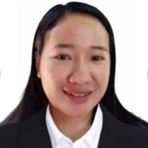 Angelica Joyce 