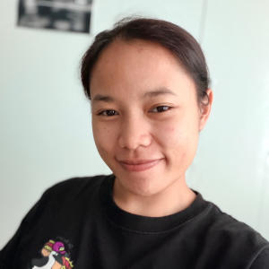 Indah