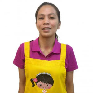 Geraldine