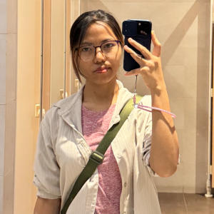 Mai Tint 