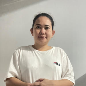 Mary Aina