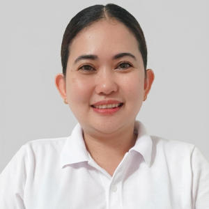 Mary Aina
