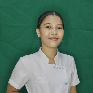 Ronahmae