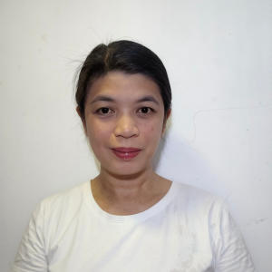 MAY HAZEL