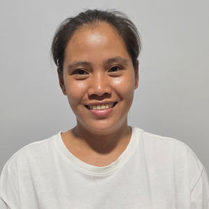 Alma Mae
