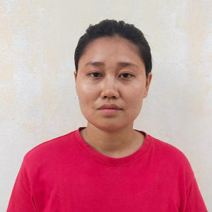 Hnin Hnin Wai