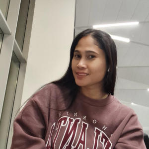 Vina Vanessa 