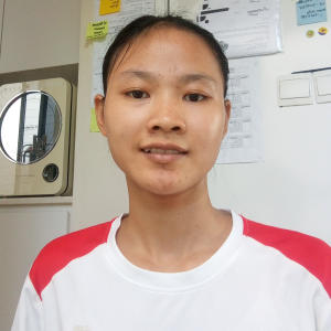 Moe Myint 