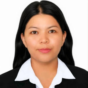Hasel Joyce