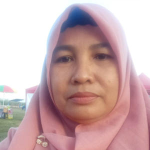 Sriwahyuni