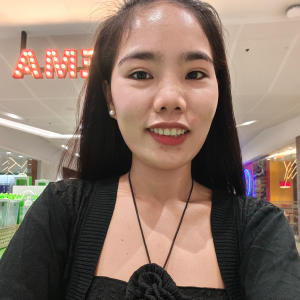 Joy Mae