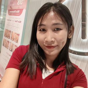 Khaing Mar Than