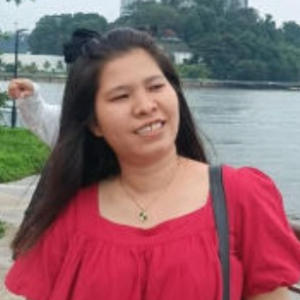 May Hlaing