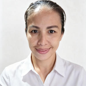 Jacinth Marie Lorraine