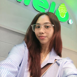 Charisse