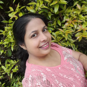 Nadeesha 