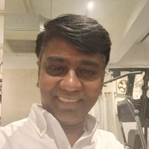 KAMARAJ