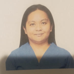 Tricia Anne
